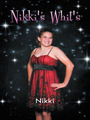 cover image of Nikki's Whit's